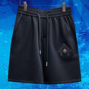 Chrome Hearts Men's Shorts
